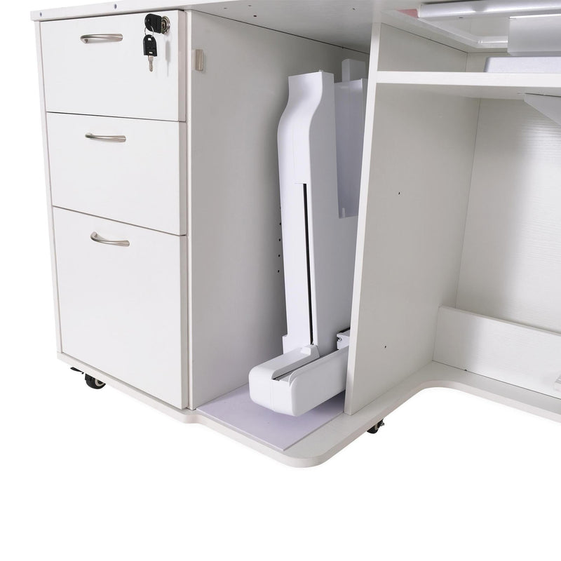 Sydney Lite XL Sewing Cabinet