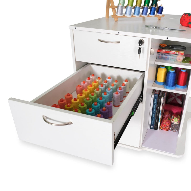 Sydney Sewing Cabinet