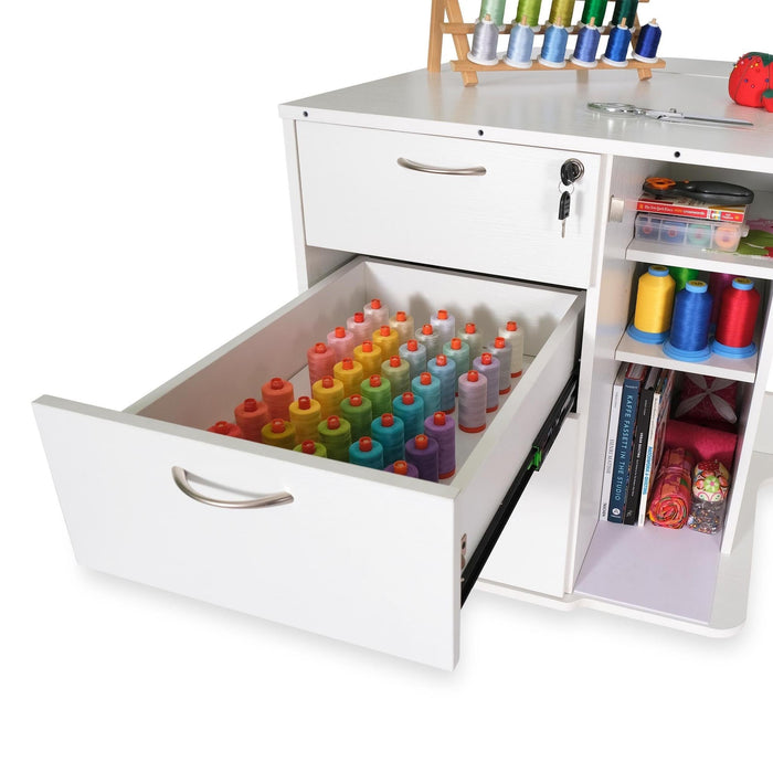 Sydney Sewing Cabinet