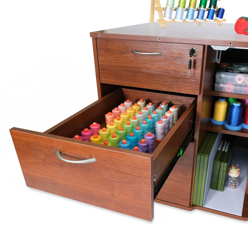 Sydney Sewing Cabinet