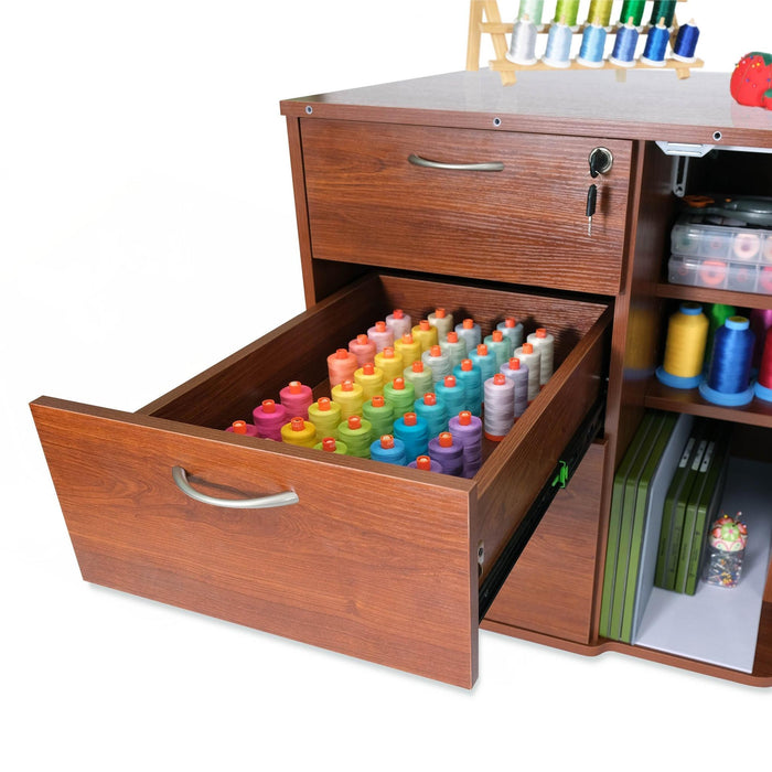 Sydney Lite XL Sewing Cabinet