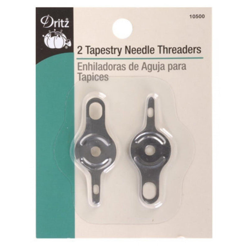 Tapestry Needle Threader