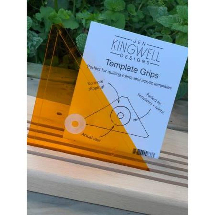 Template Grips