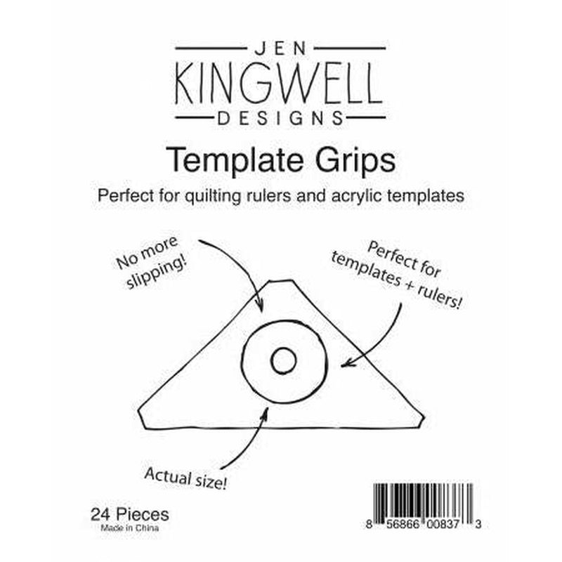 Template Grips