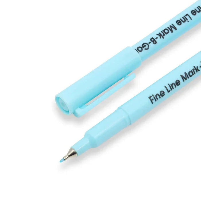 The Fine Line Water Erasable Marking Pen
