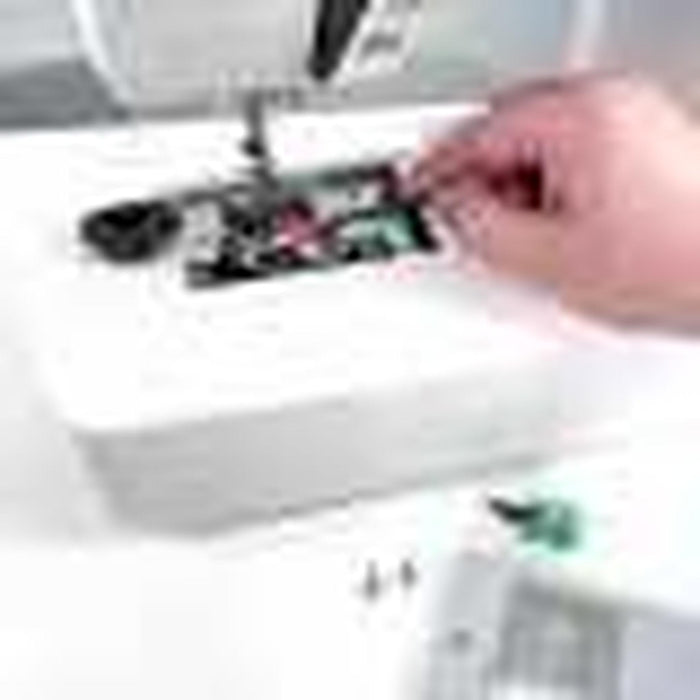 The Gypsy Quilter Every Nook and Cranny Cleaning Tools 4ct