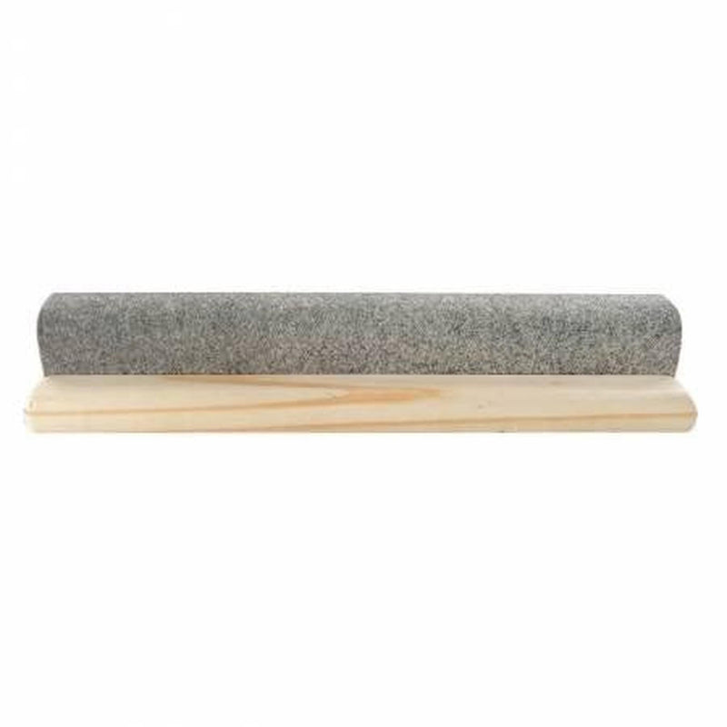 The Gypsy Quilter Pressing Bar 12in with Clapper