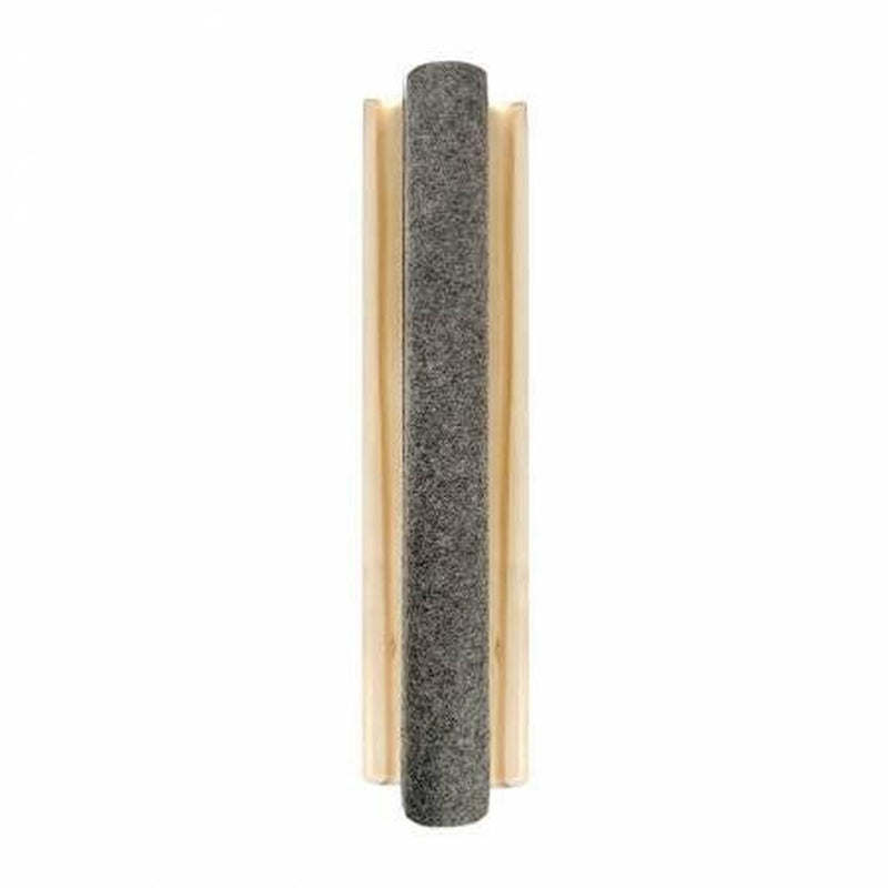 The Gypsy Quilter Pressing Bar 12in with Clapper