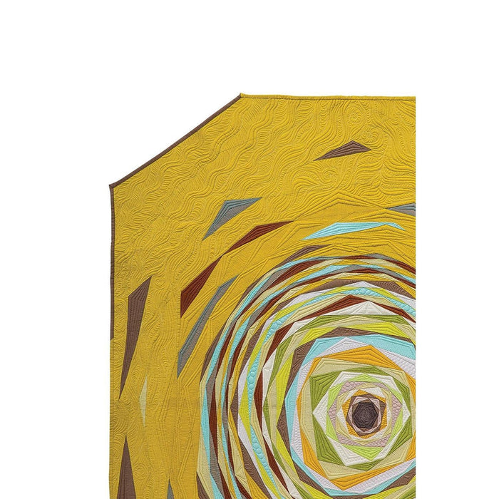 The Ultimate Guide to Free-Motion Quilting with Angela Walters