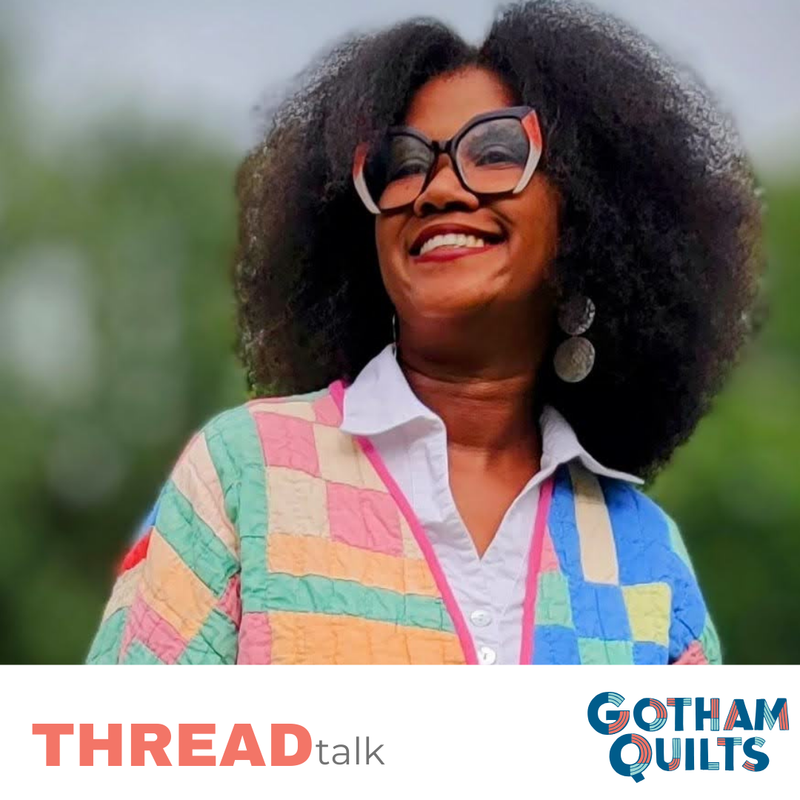 04/01/26 - VIRTUAL THREAD Talk - Bianca Springer - 8-9pm