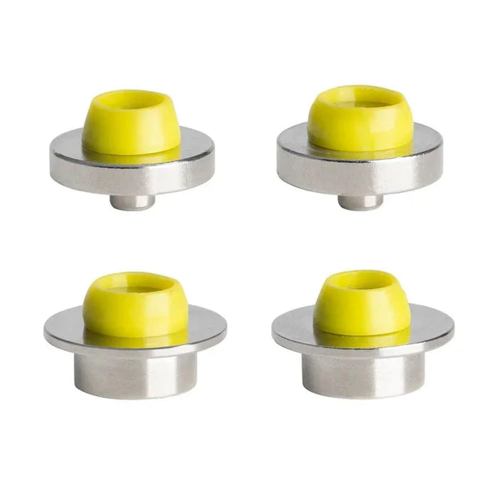 Tool Set for Prym Tubular Rivets, 7.5 & 9 mm, 4 pcs