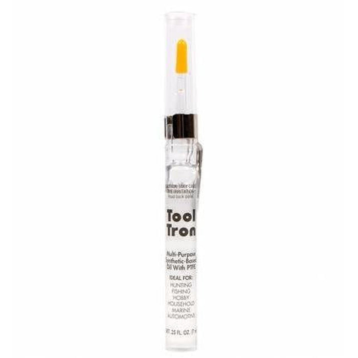 Tool Tron Machine Oil .25oz