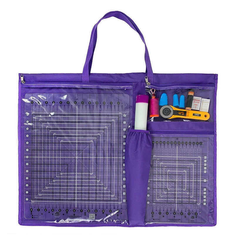 Toteology Purple