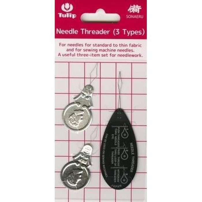 Tulip Needle Threader