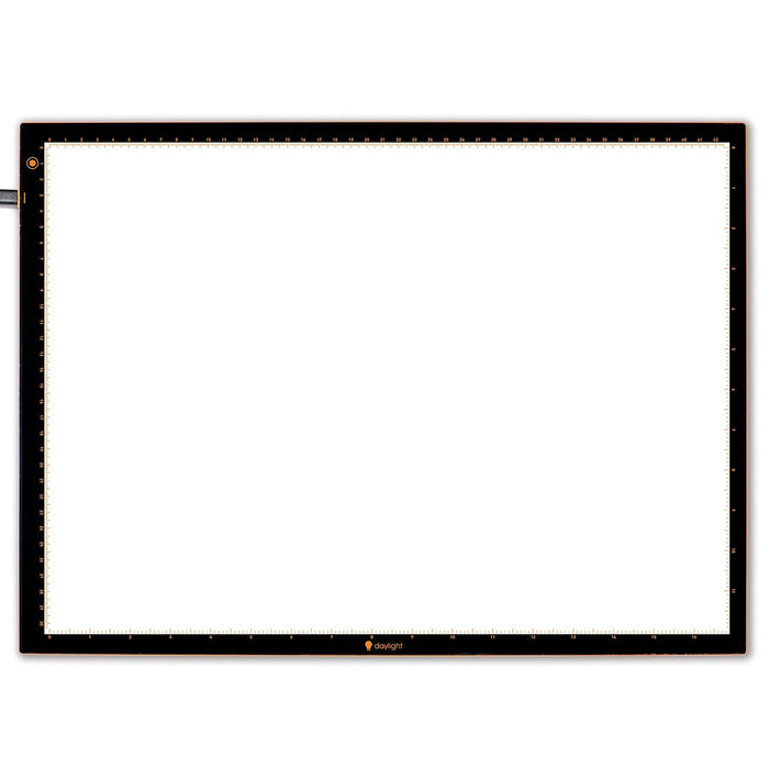 Wafer 2 Light Pad 13in x 18in