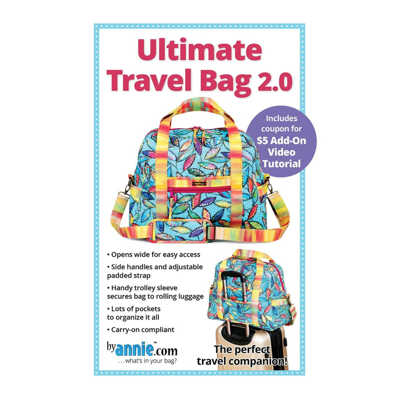 Ultimate Travel 2.0