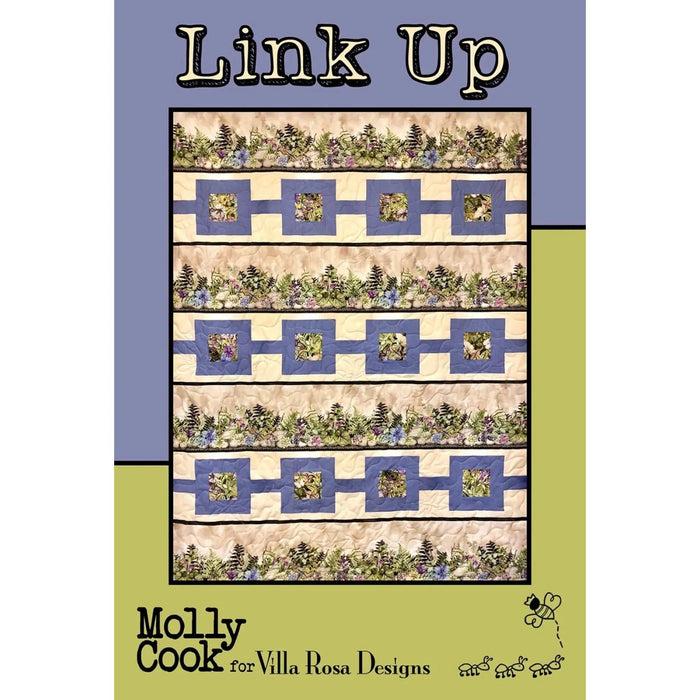 Pattern: Link Up