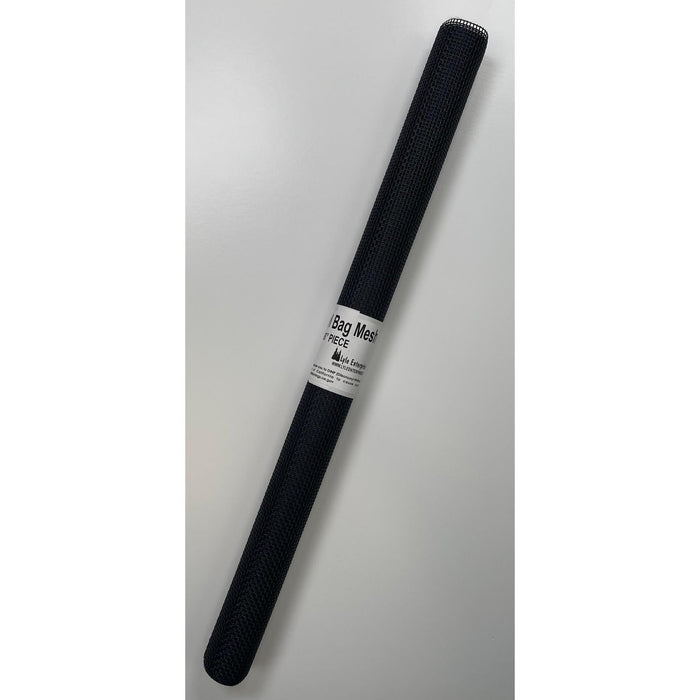 Vinyl Mesh Navy - 18in x 36in