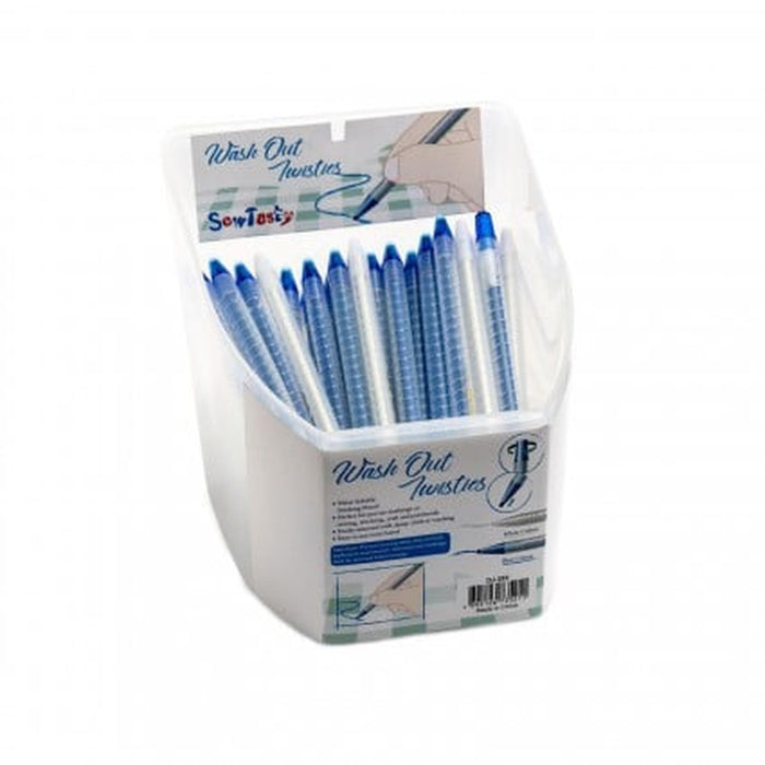 Wash Out Twisties - In Store Only