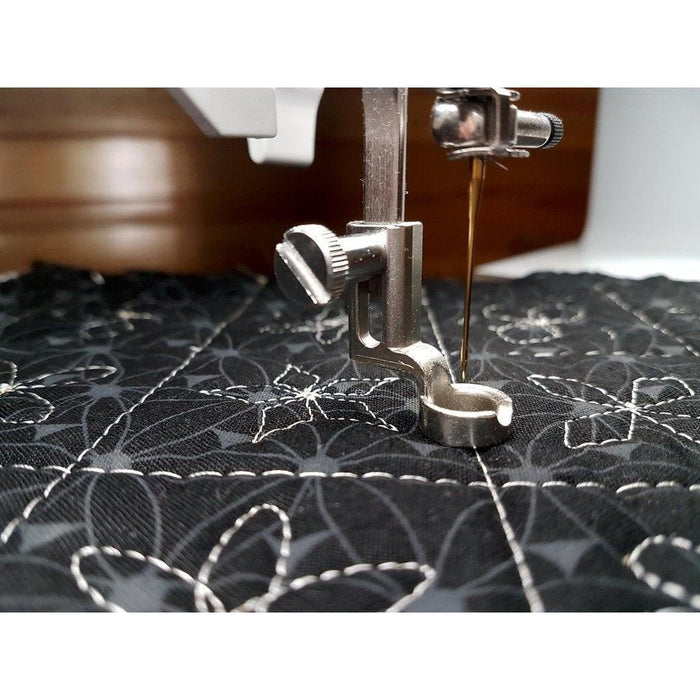 Westalee Ruler Foot Only Medium Shank