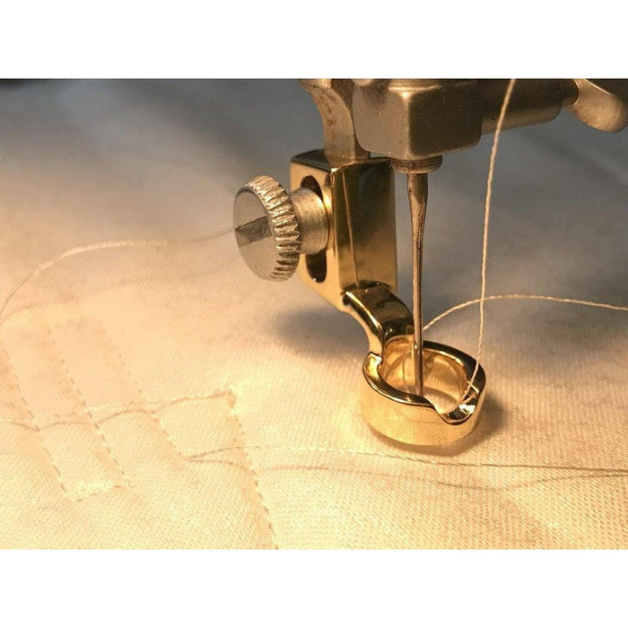 Westalee Ruler Foot Only Medium Shank