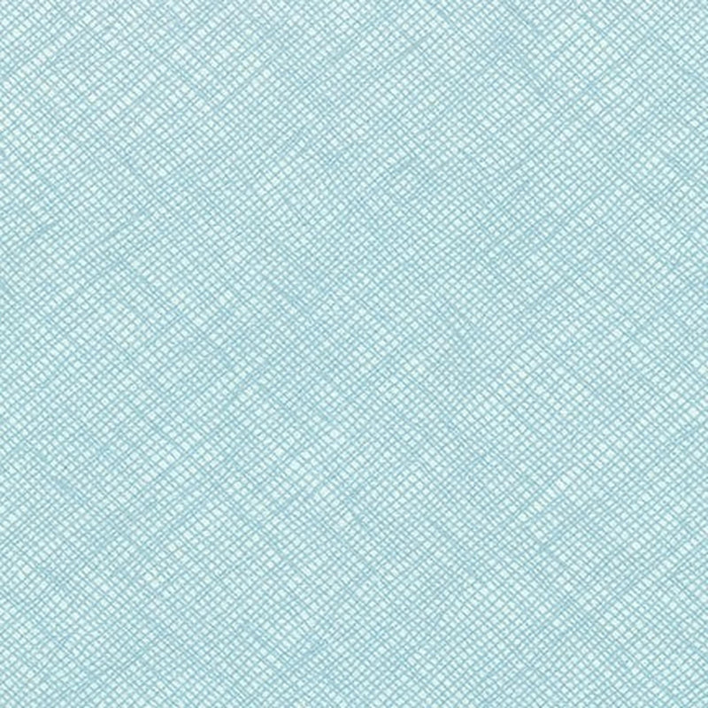 Widescreen Wideback by Carolyn Friedlander - Fog