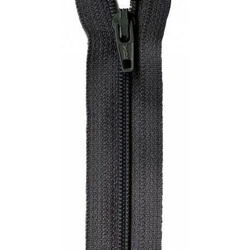 Zipper #3 - 14 in | Multiple Colors