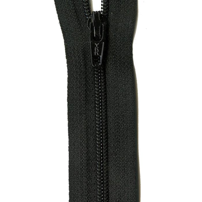 Zipper: #3 - 22 in | Multiple Colors