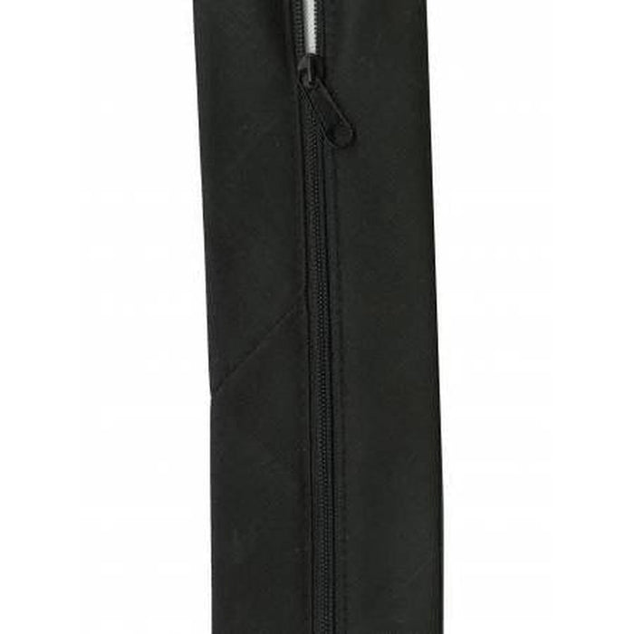 Zippity Do Done Zipper - 18 inch  Black