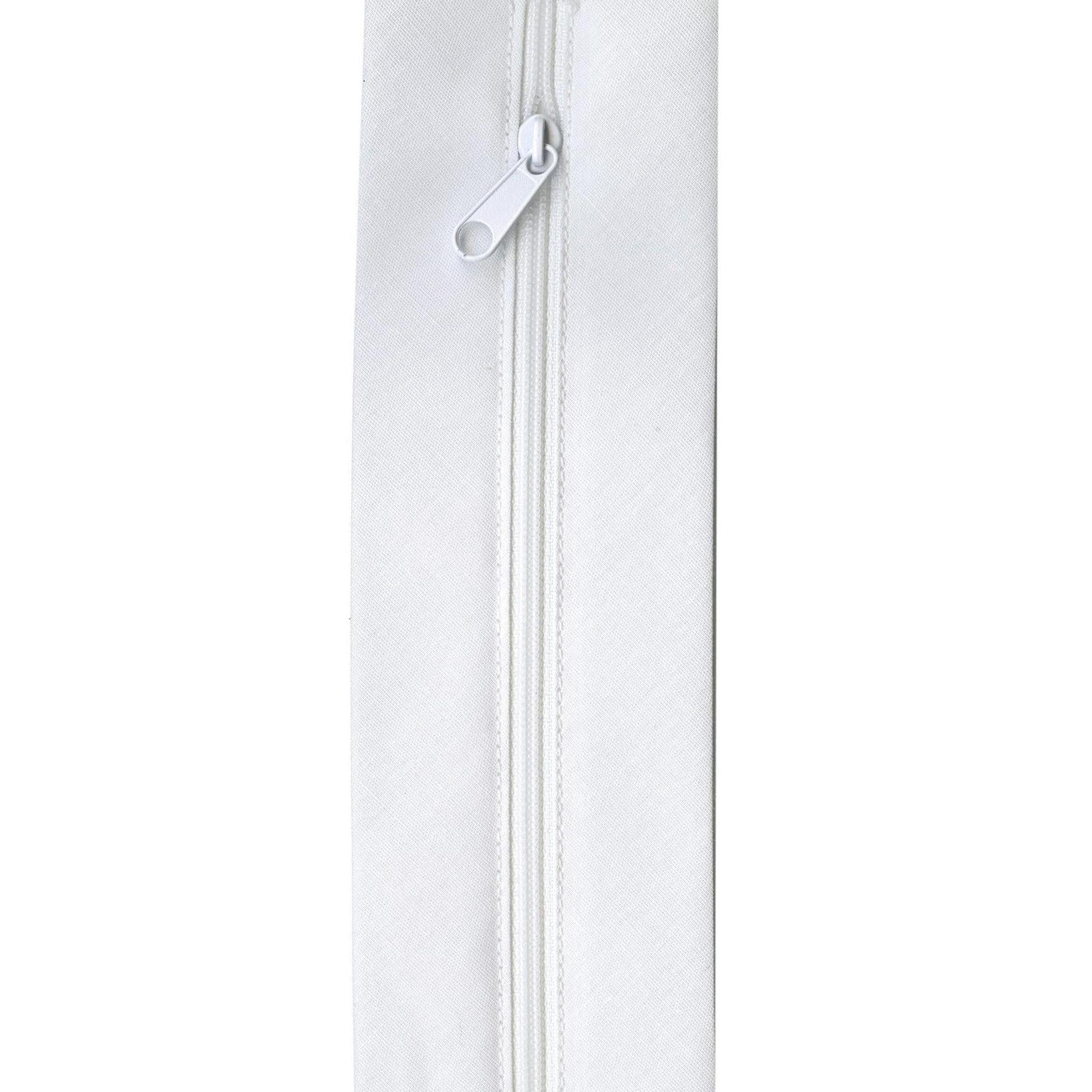 Zippity Do Done Zipper 18 inch - Bag Making Zipper | Gotham Quilts