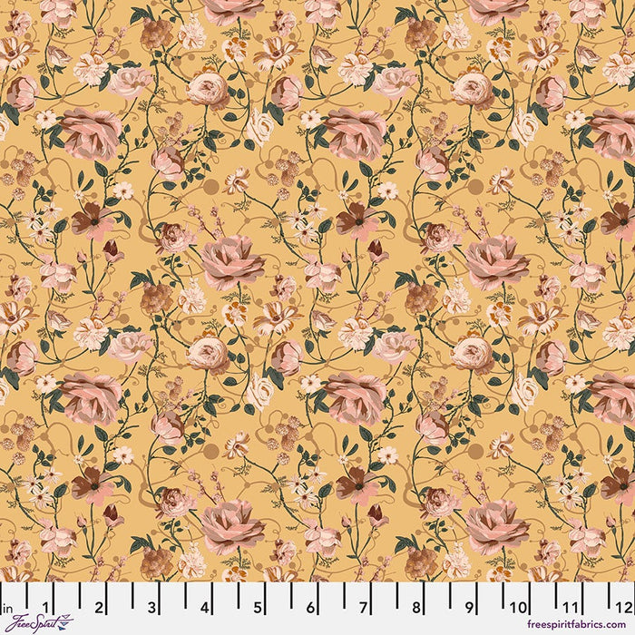 Enrapture by Guicy Guice - Entwined Canary