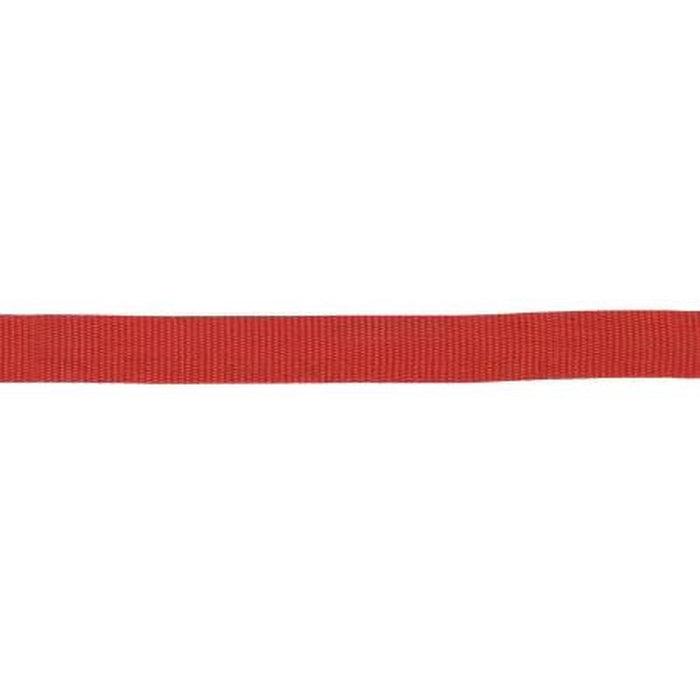 Polypro Webbing / Strapping - 1" Red