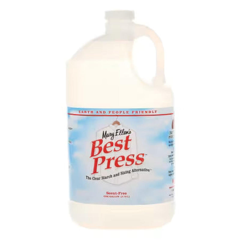 Best Press Gallon (128 oz)  | Multiple Scents