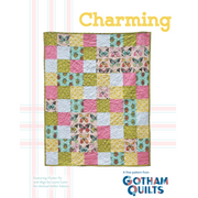 Charming Free Pdf Quilt Pattern Web
