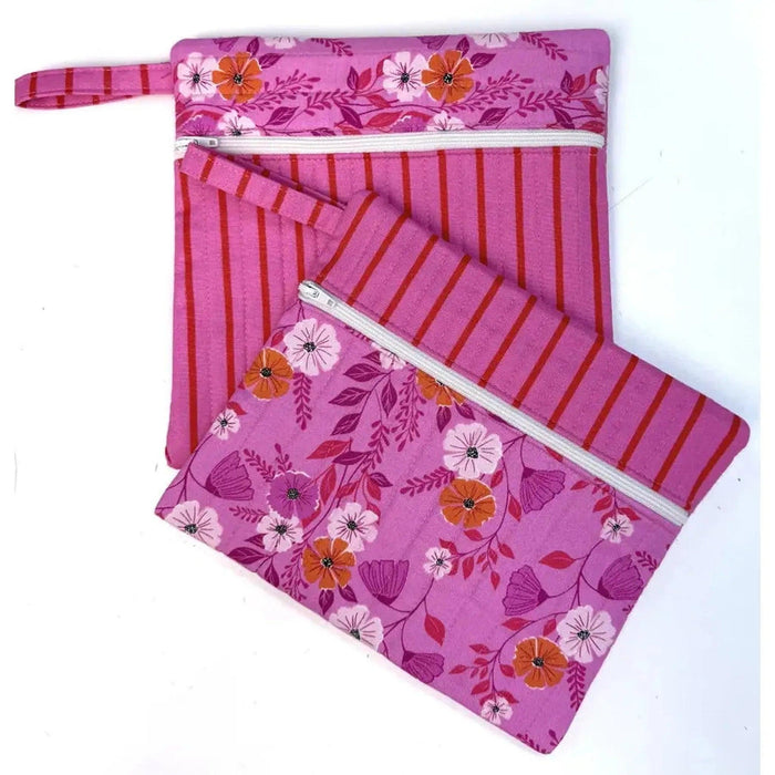 Kit: Zip N Dash Tote