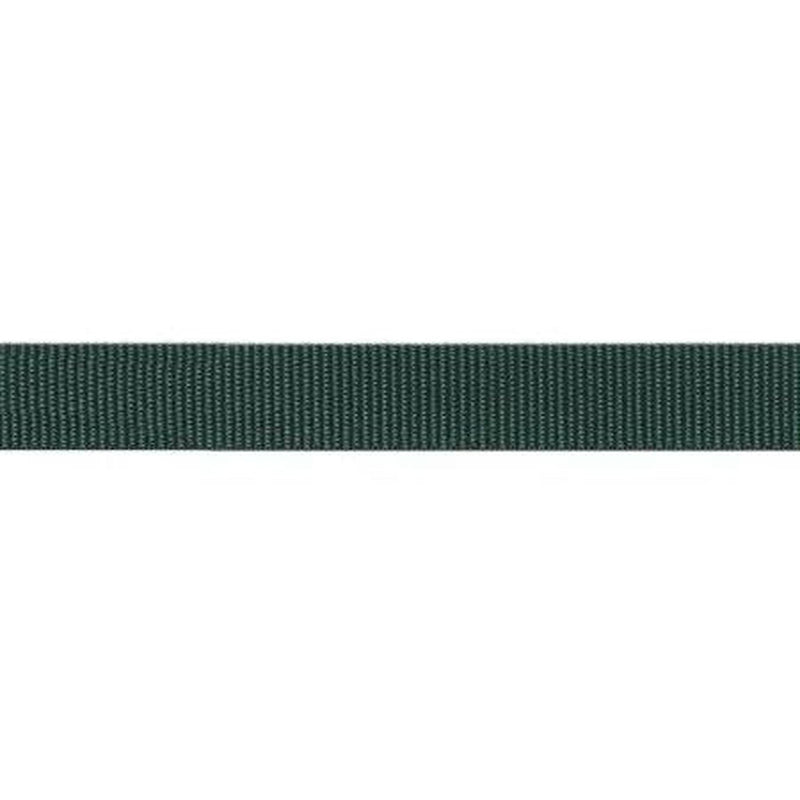 Polypro Webbing / Strapping - 1"  Forest