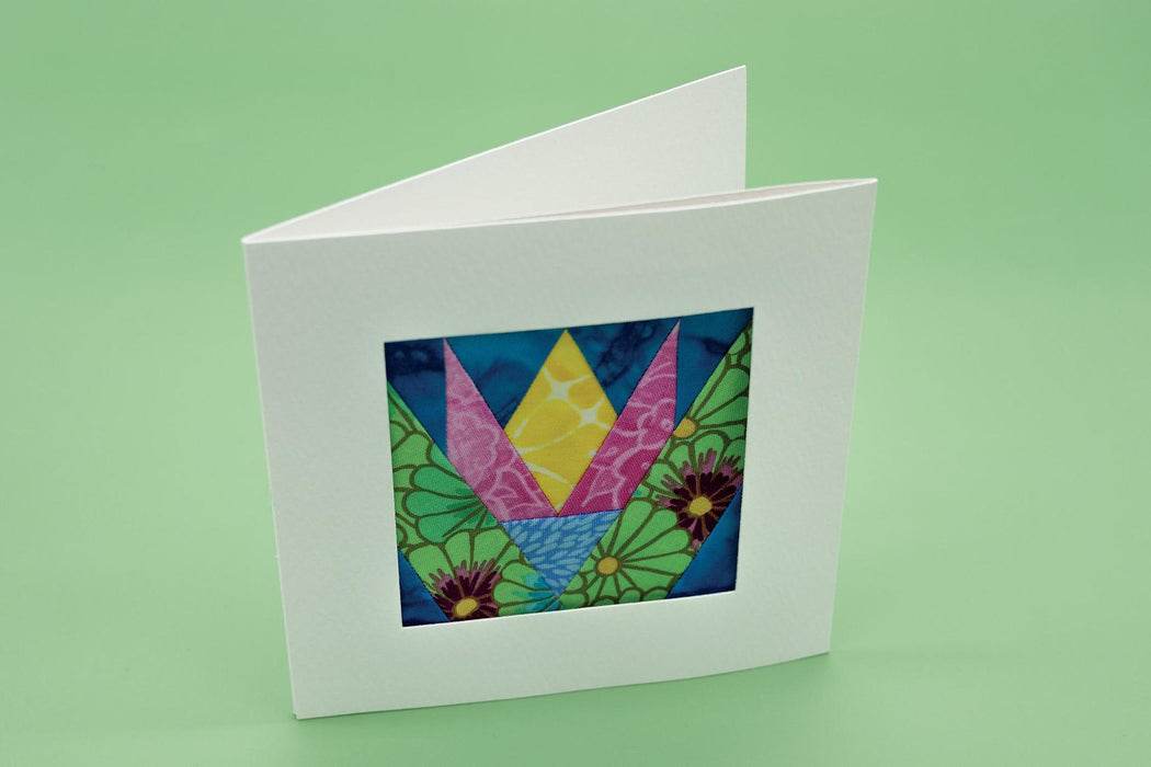 Mini Art Frame Cards