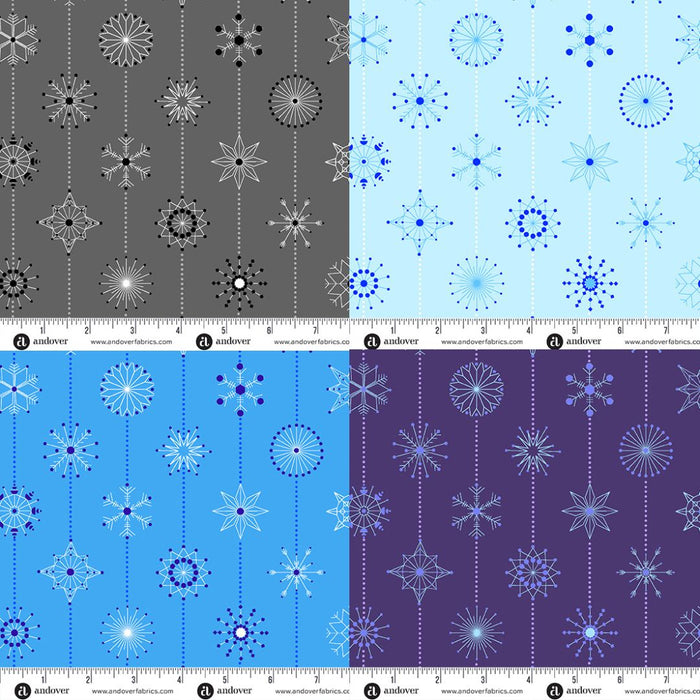 Deco Frost Full Collection Bundle