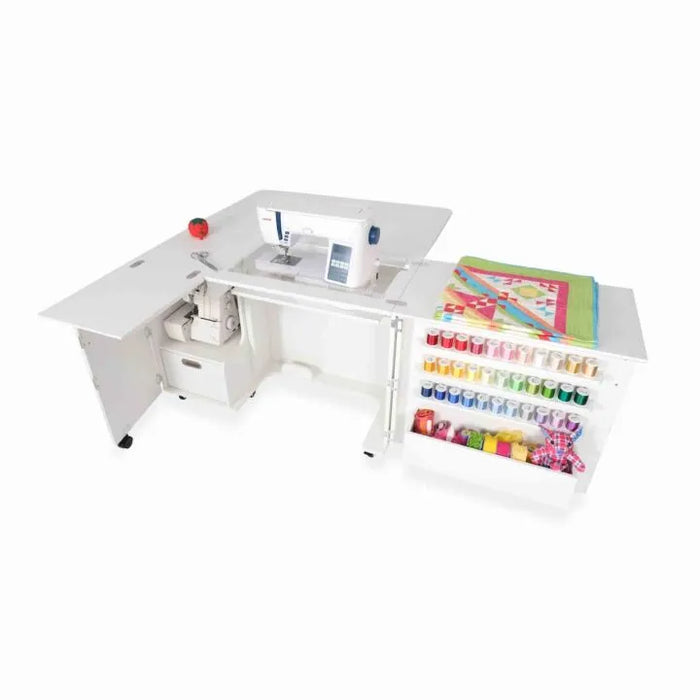 Wallaby Sewing Cabinet