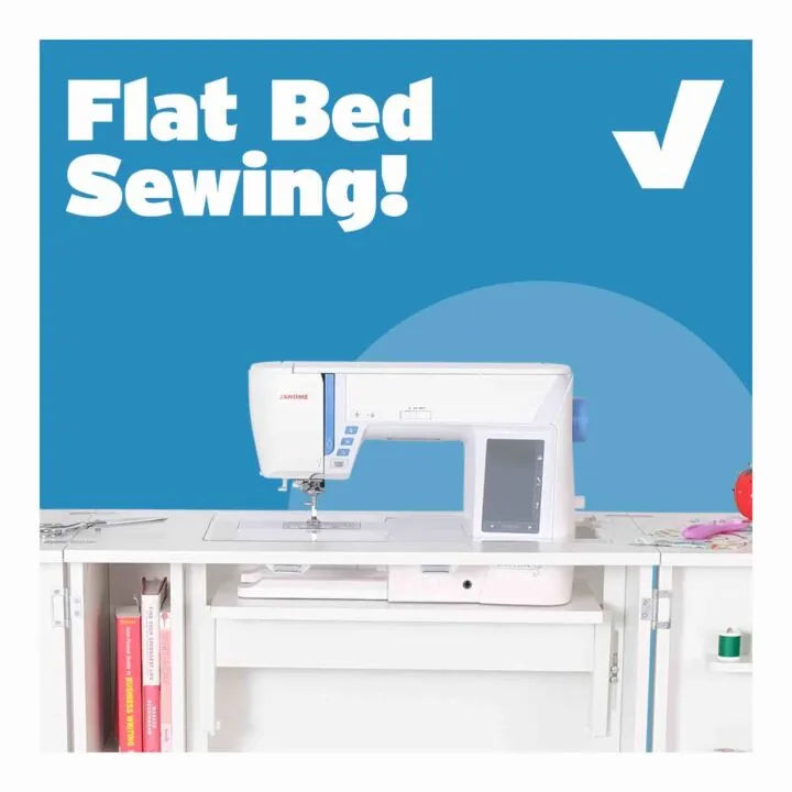Wallaby Sewing Cabinet