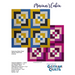 Mariners Cabin Free Quilt Pattern Web