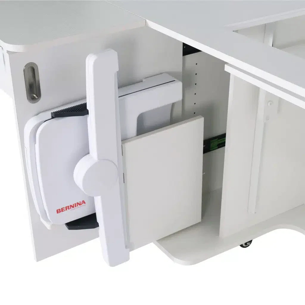 Gotham Rack Embroidery Storage Rack for Sydney / Sydney Lite XL — Gotham Quilts