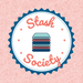 Stash Society: Blender Fat Quarters Subscription