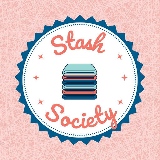 Stash Society: Blender Half Yards Subscription