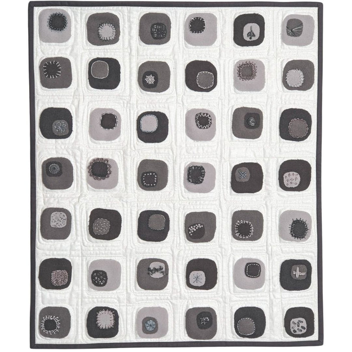 Sylvia Wall Hanging Quilt Pattern