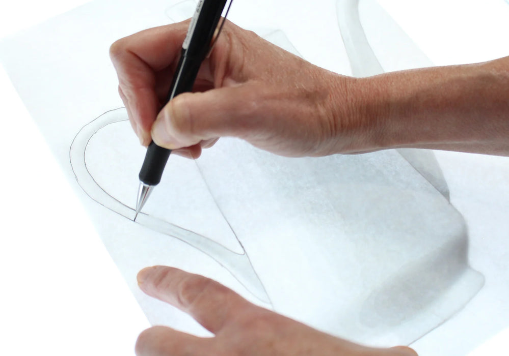 PREORDER Collage Quilter: Essentials for Success with Collage Quilts 2nd Edition