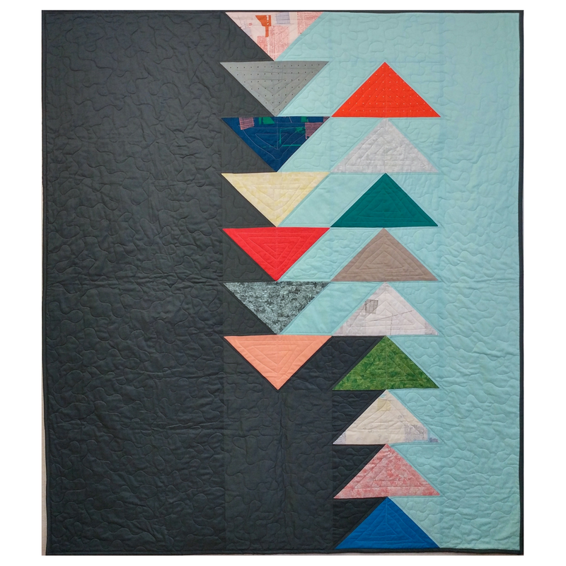 Upside Free Quilt Pattern Patterns