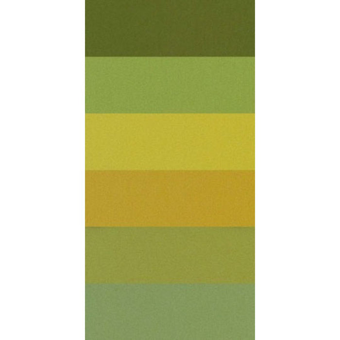 Sue Spargo Wool Bundle in Green -- Fat 64ths