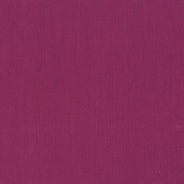 Artisan Cotton In Grape/Dark Pink Fabric