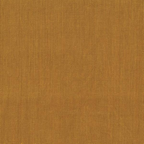 Artisan Cotton In Medium Brown/Camel Fabric